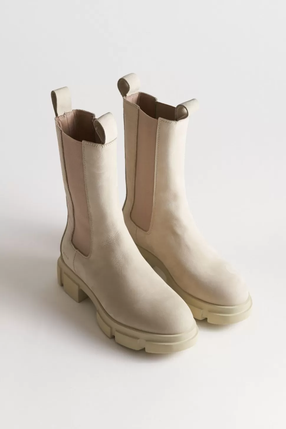 Flash Sale Cph500 Nabuc Frauen Stiefel