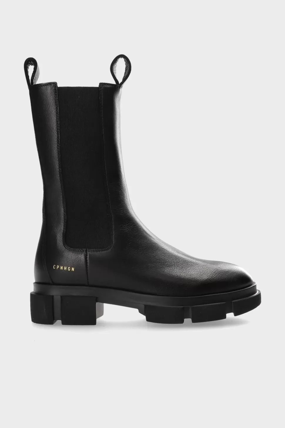 Flash Sale Cph500 Vitello Frauen Stiefel
