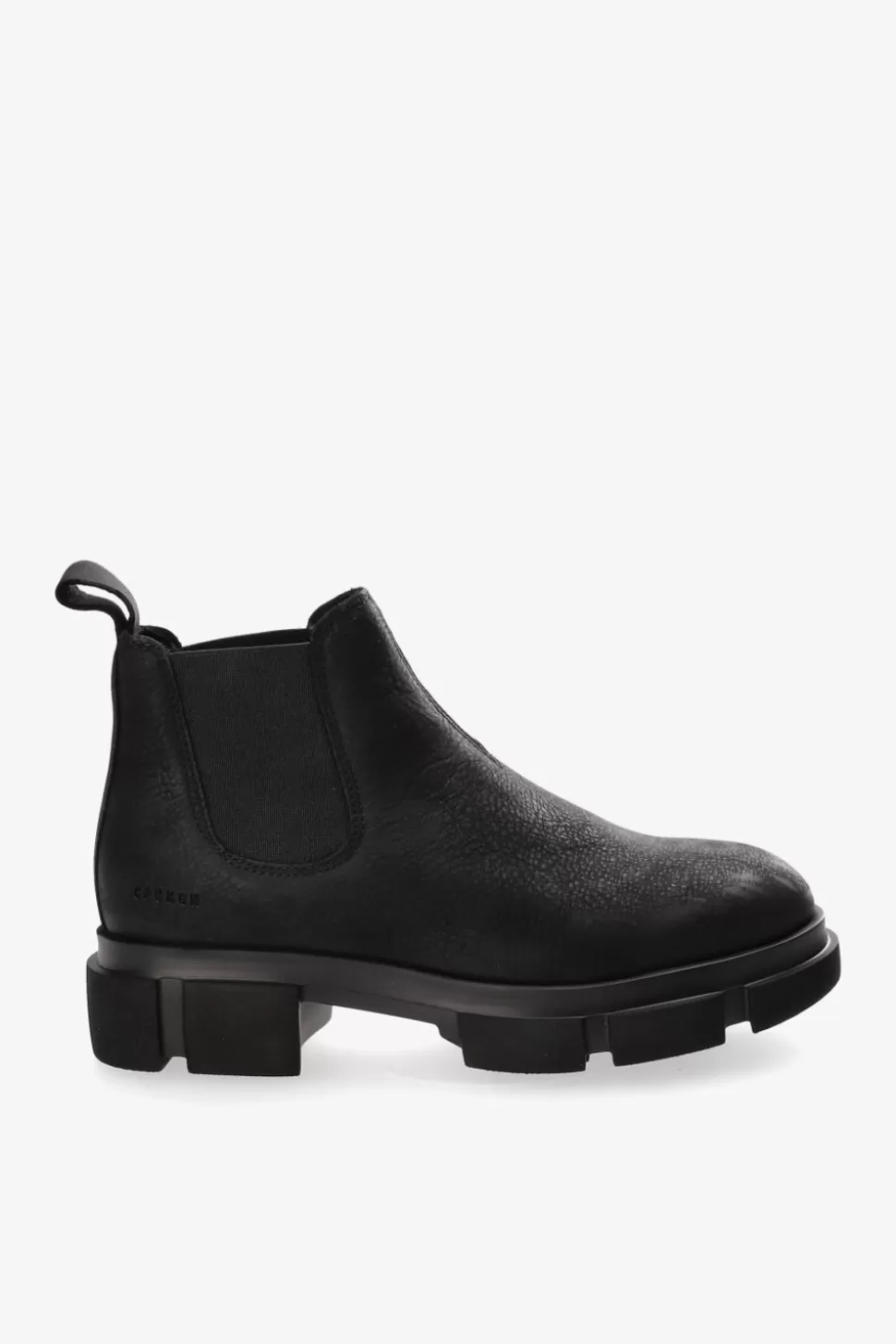 Shop Cph504 Waxed Nabuc Frauen Stiefel