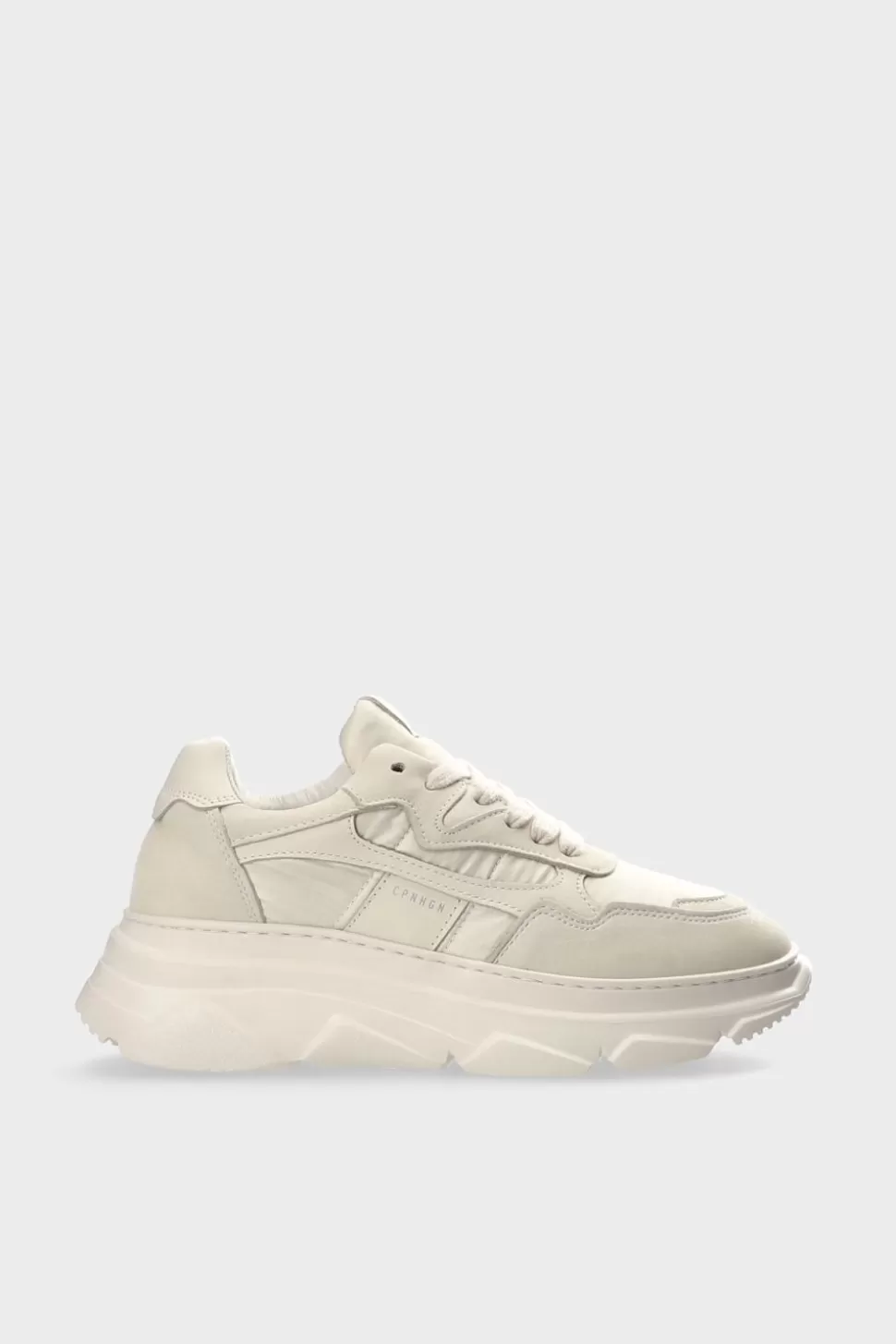 Outlet Cph51 Material Mix Frauen Sneaker