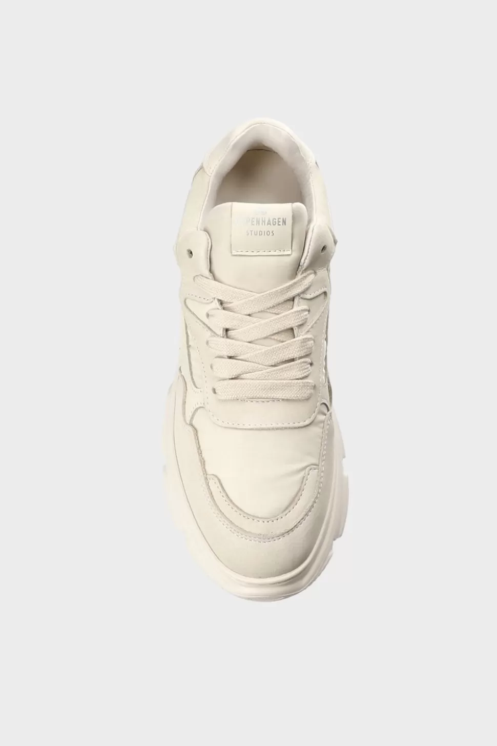 Outlet Cph51 Material Mix Frauen Sneaker