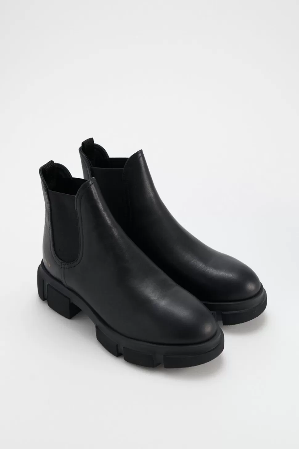 Sale Cph521 Vitello Frauen Stiefel
