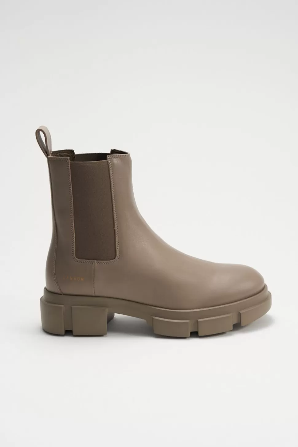 Fashion Cph570 Vitello Frauen Stiefel