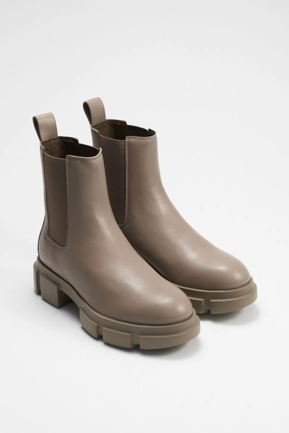 Fashion Cph570 Vitello Frauen Stiefel