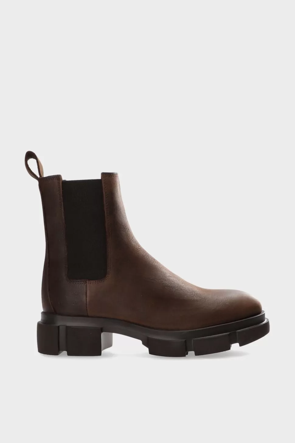 Outlet Cph570 Waxed Nabuc Frauen Stiefel