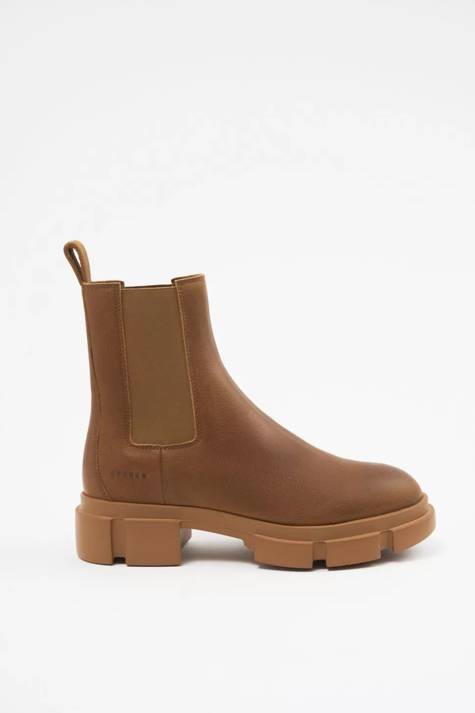 New Cph570 Waxed Nabuc Frauen Stiefel