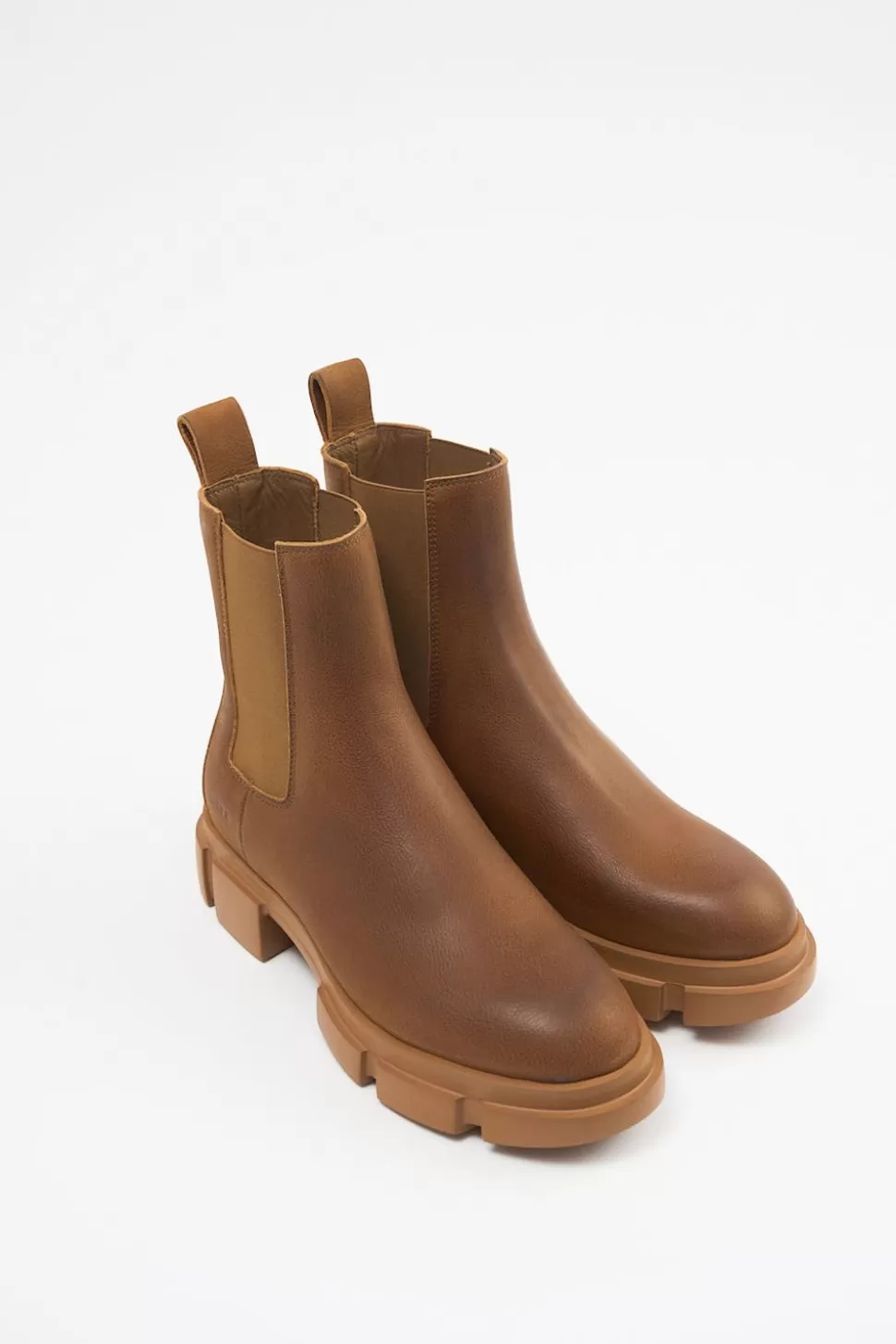 New Cph570 Waxed Nabuc Frauen Stiefel