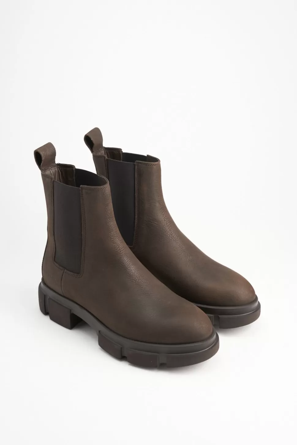 Best Cph570 Waxed Vitello Frauen Stiefel