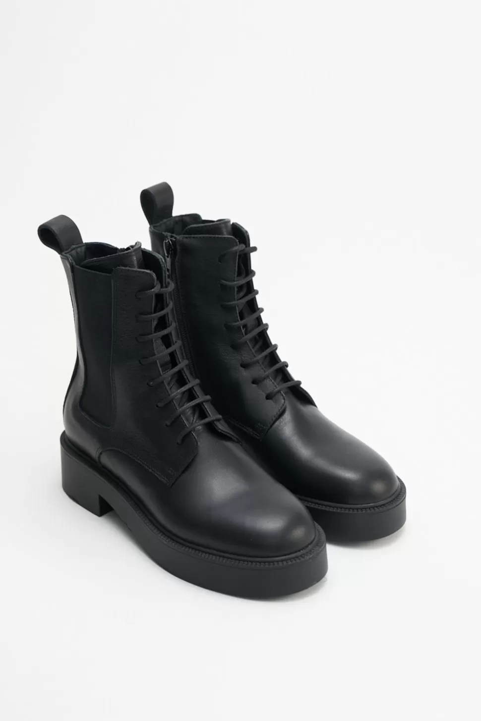 Best Sale Cph576 Vitello Frauen Stiefel