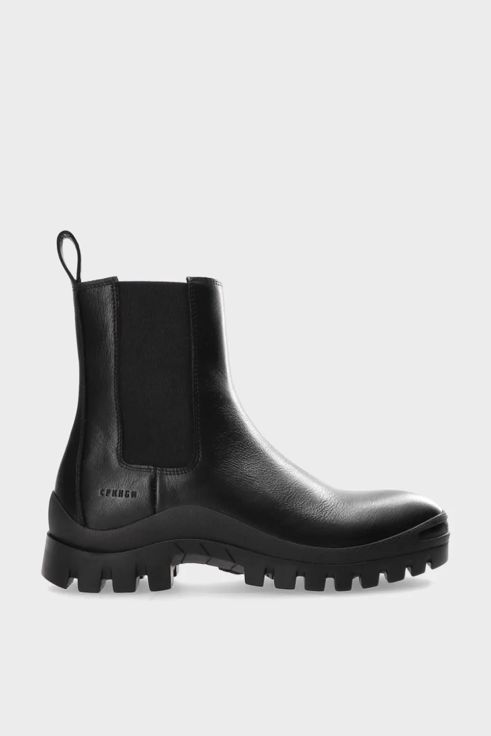 Fashion Cph620 Vitello Frauen Stiefel