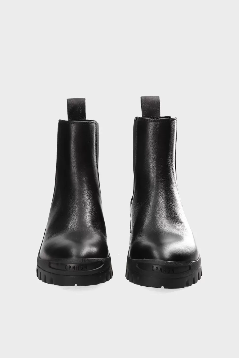 Fashion Cph620 Vitello Frauen Stiefel