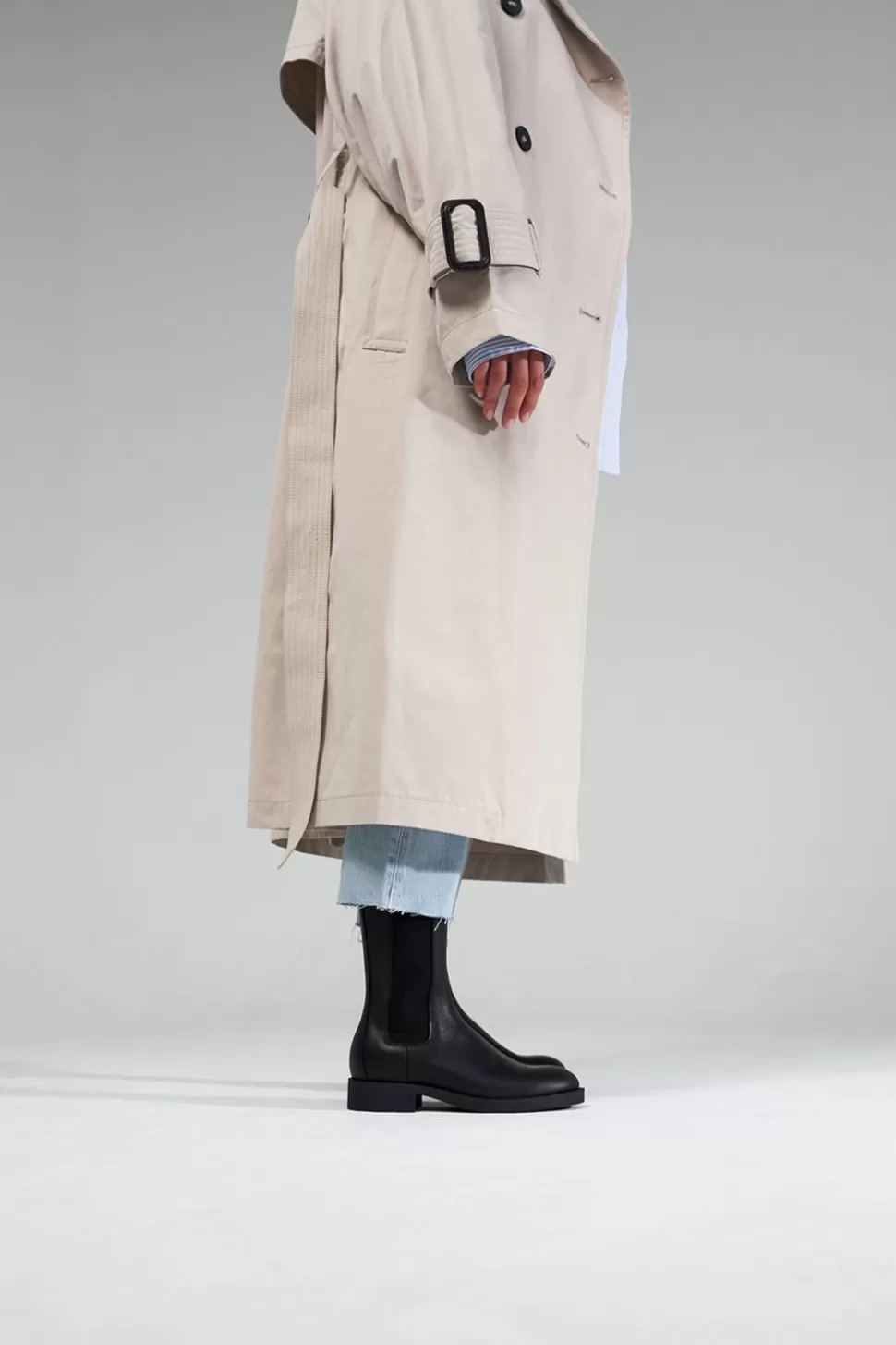 Sale Cph660 Vitello Frauen Stiefel