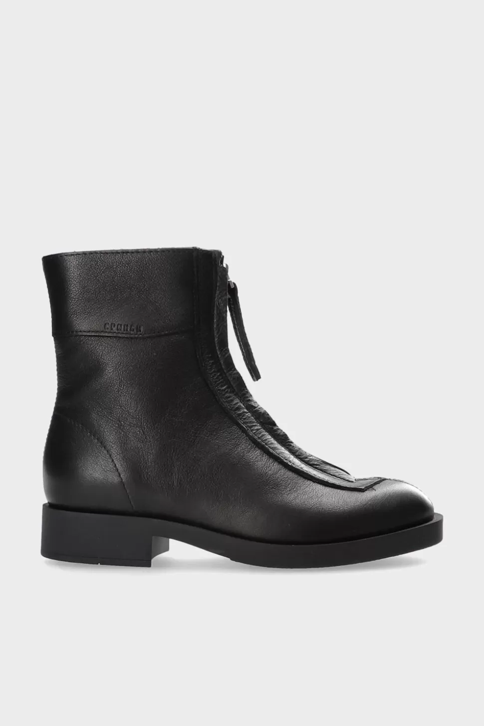 Best Sale Cph681 Vitello Frauen Stiefel