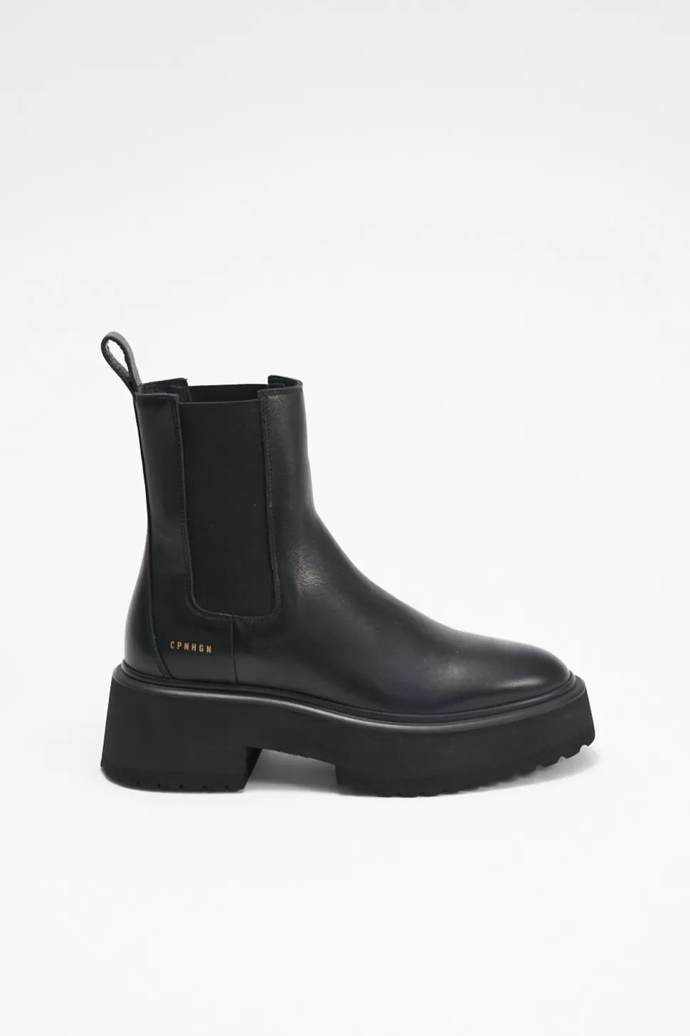 Sale Cph683 Vitello Frauen Stiefel