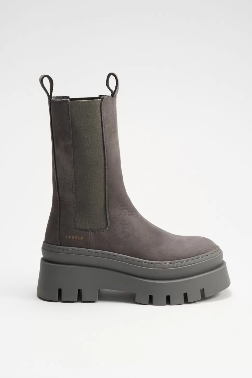 Outlet Cph685 Nabuc Frauen Stiefel