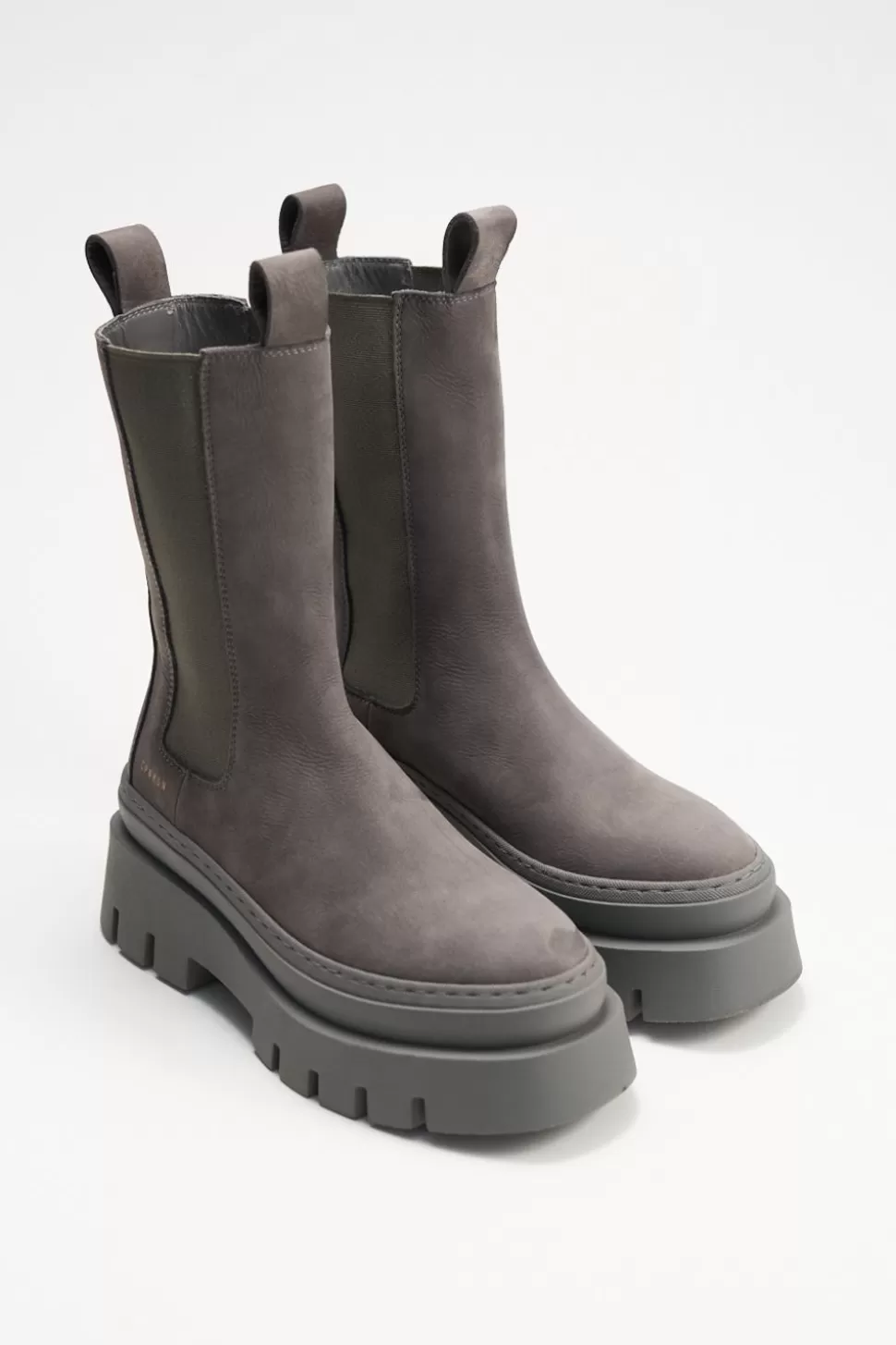 Outlet Cph685 Nabuc Frauen Stiefel