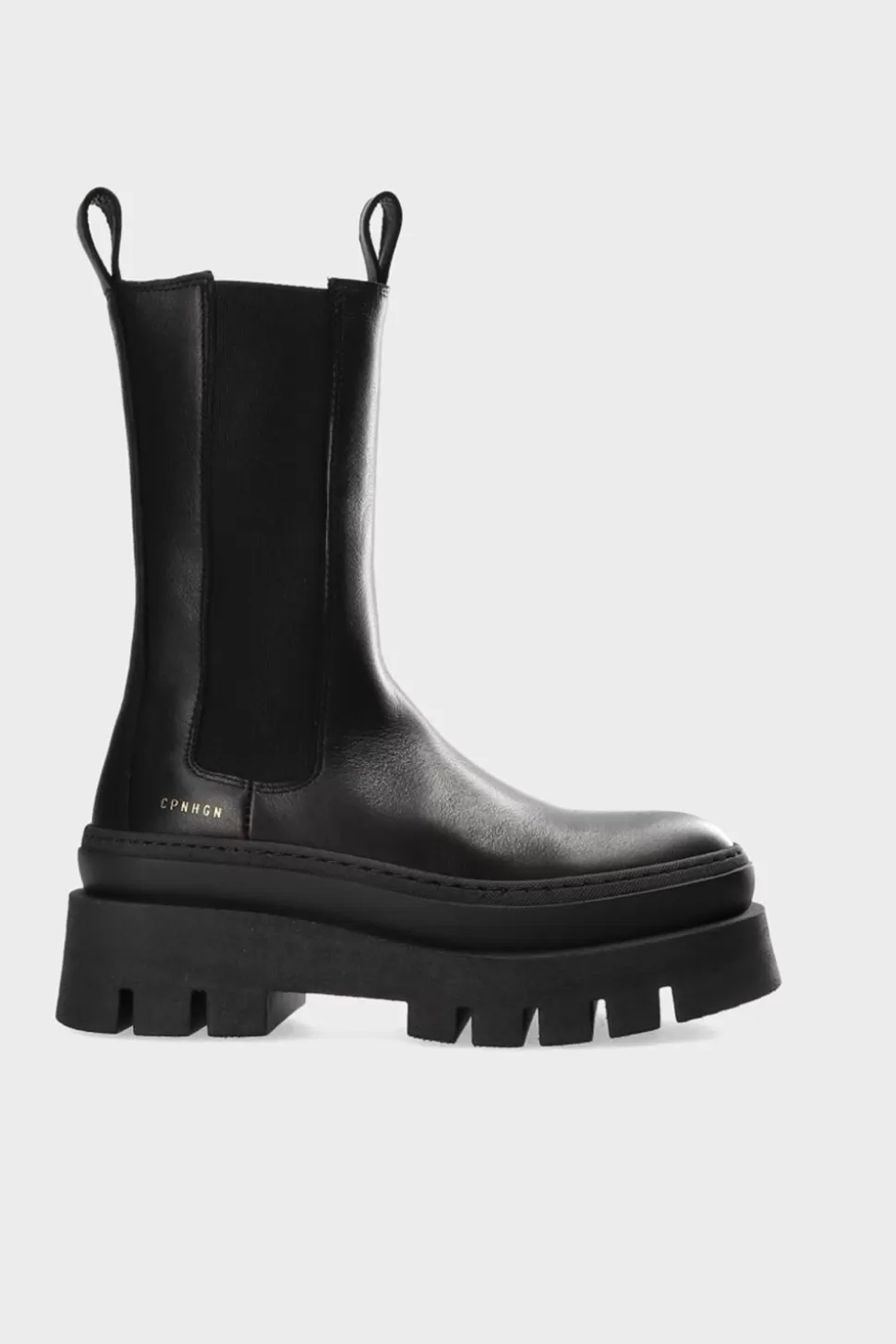 Sale Cph685 Vitello Frauen Stiefel