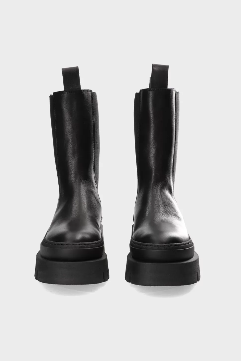Sale Cph685 Vitello Frauen Stiefel