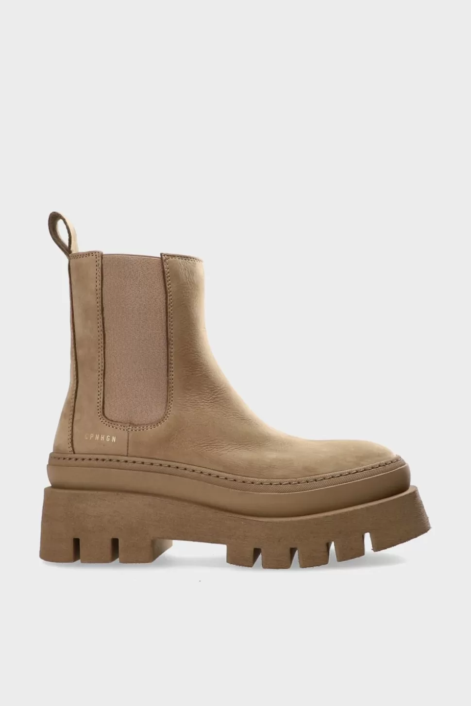 Outlet Cph686 Nabuc Frauen Stiefel