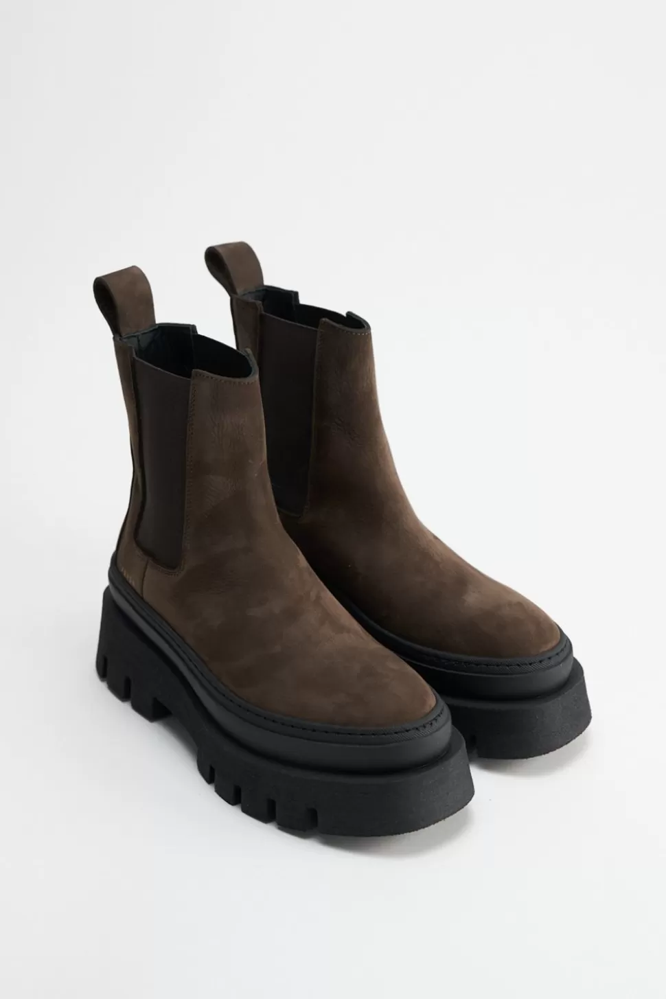 Shop Cph686 Nabuc Frauen Stiefel