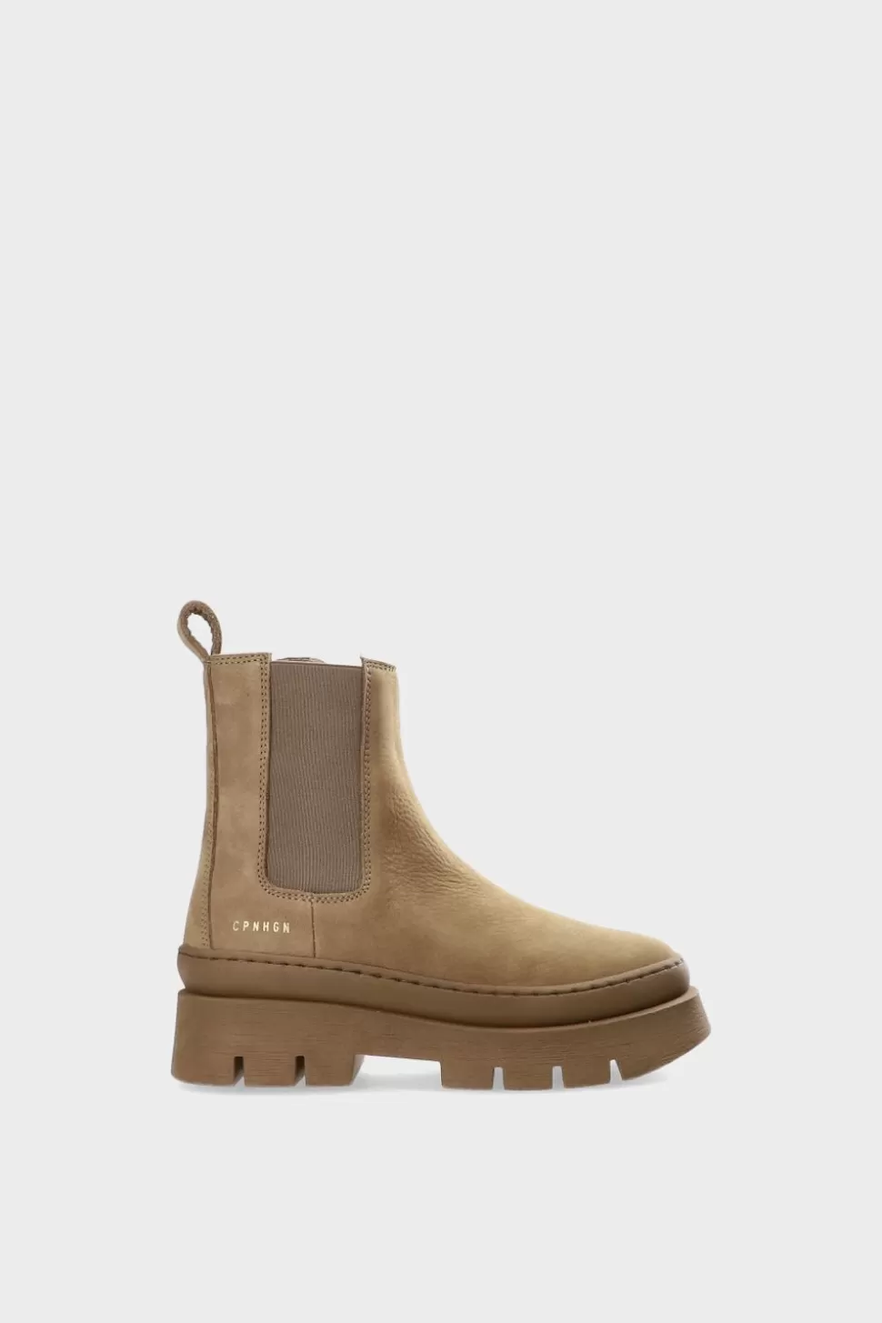 Outlet Cph686K Nabuc Kinder Stiefel