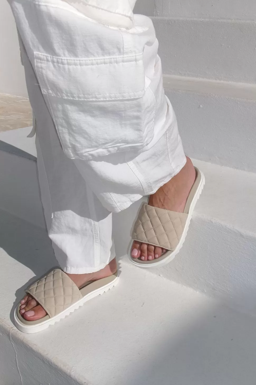 Outlet Cph710 Nabuc Frauen Sandalen