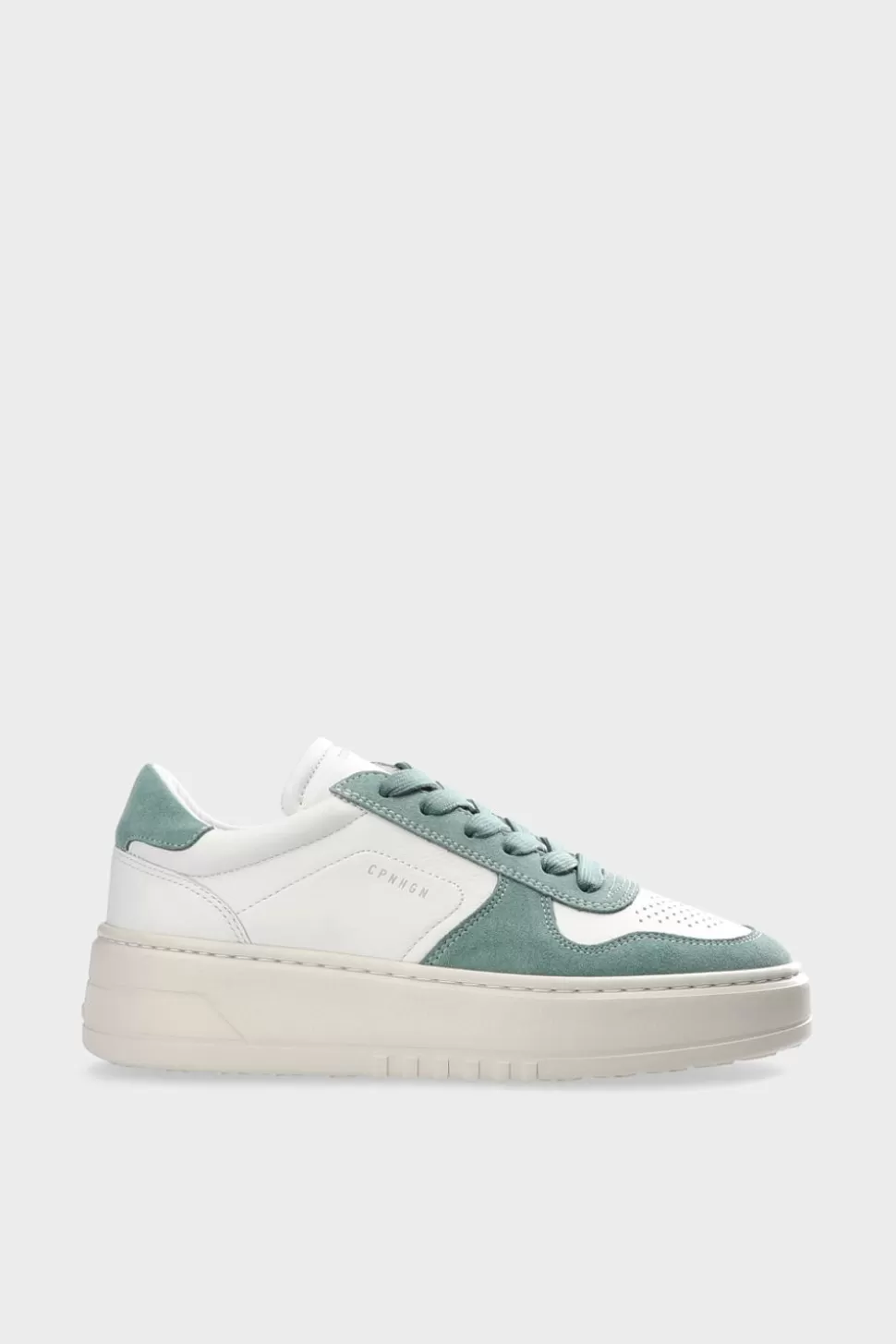 Flash Sale Cph77 Leather Mix Frauen Sneaker