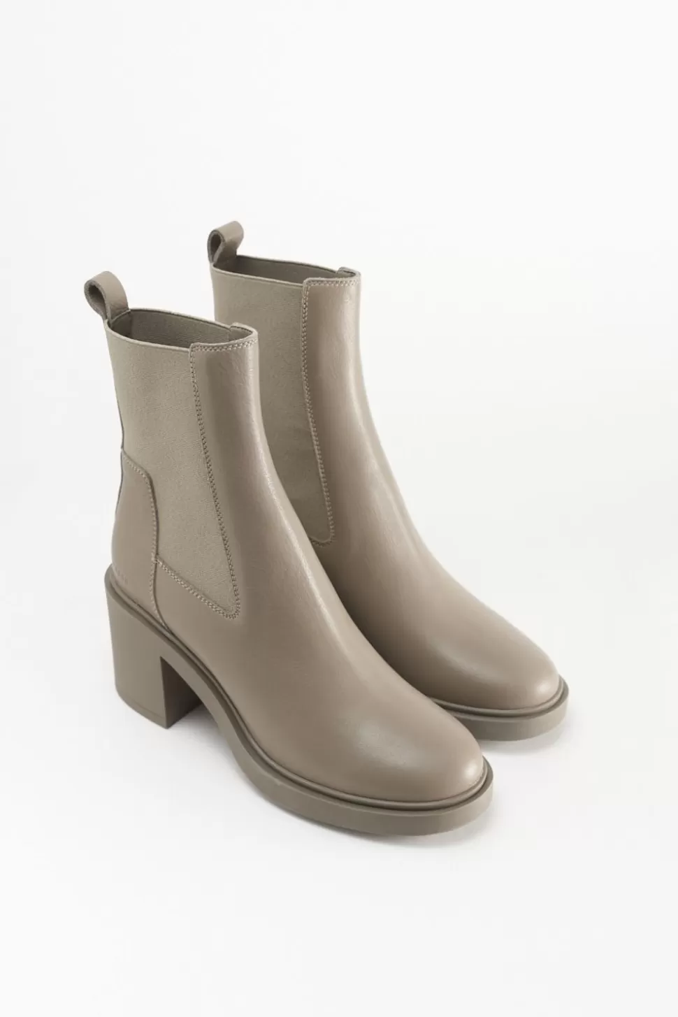 Flash Sale Cph820 Vitello Frauen Stiefel