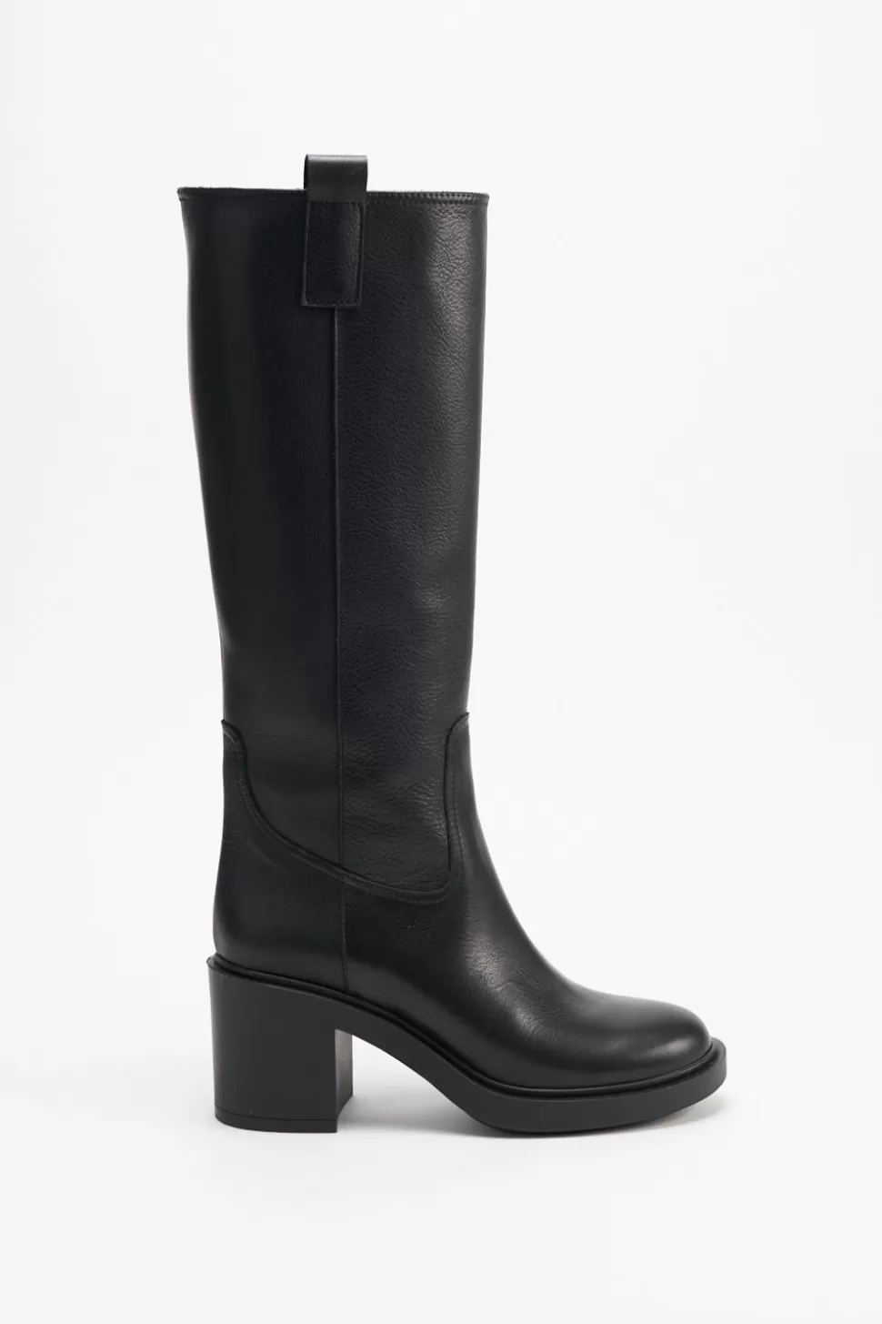 Fashion Cph827 Vitello Frauen Stiefel