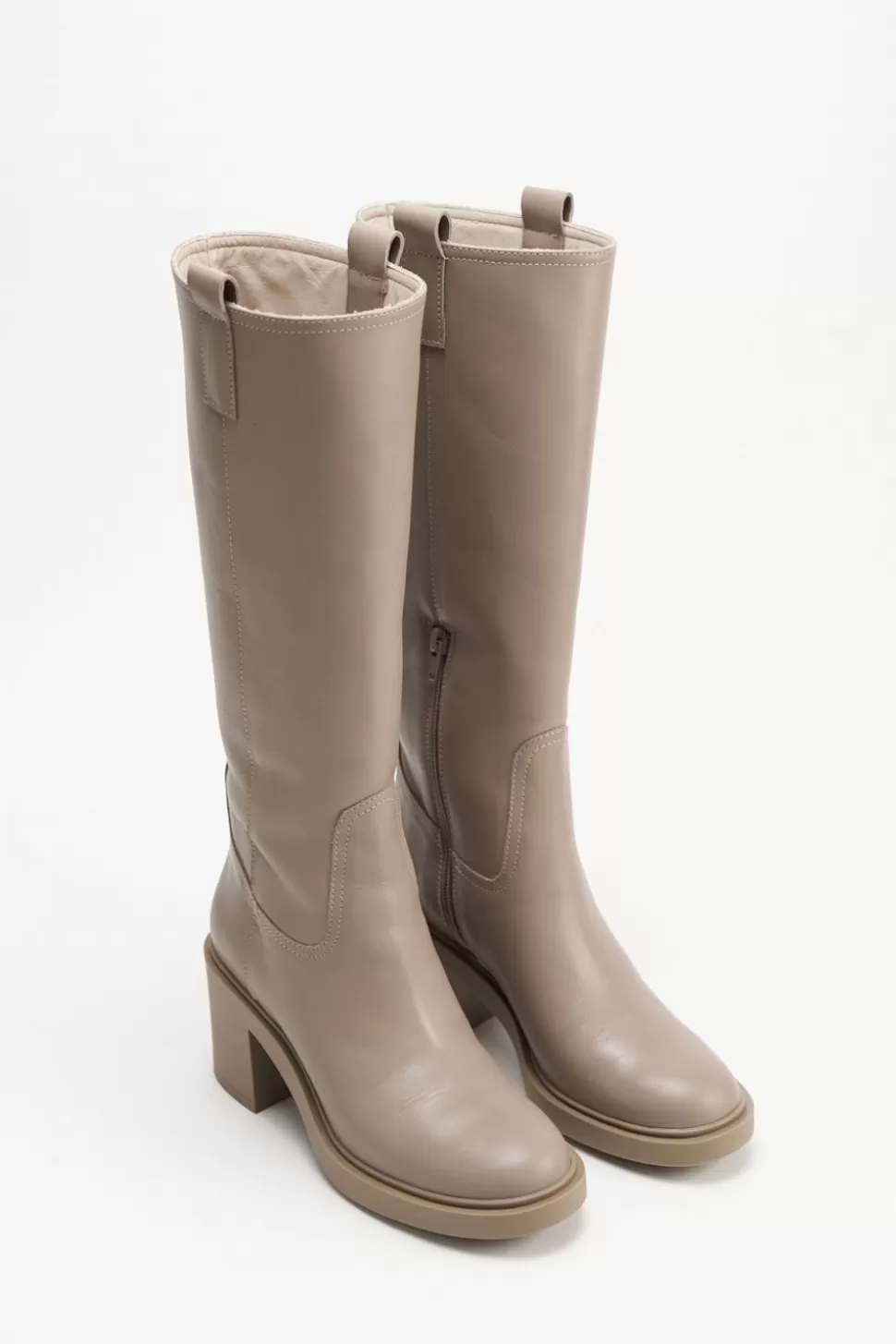 Cheap Cph827 Vitello Frauen Stiefel