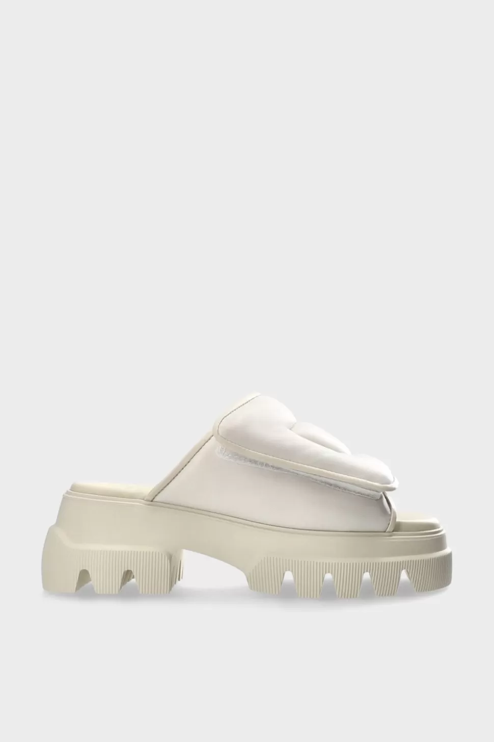 Outlet Cph836 Nappa Frauen Sandalen