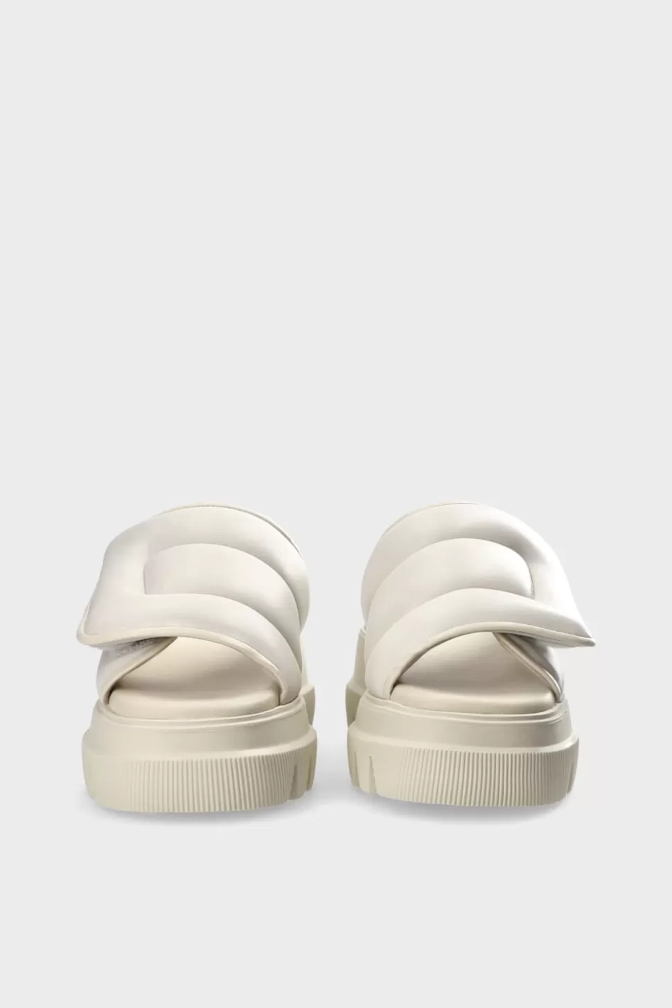 Outlet Cph836 Nappa Frauen Sandalen