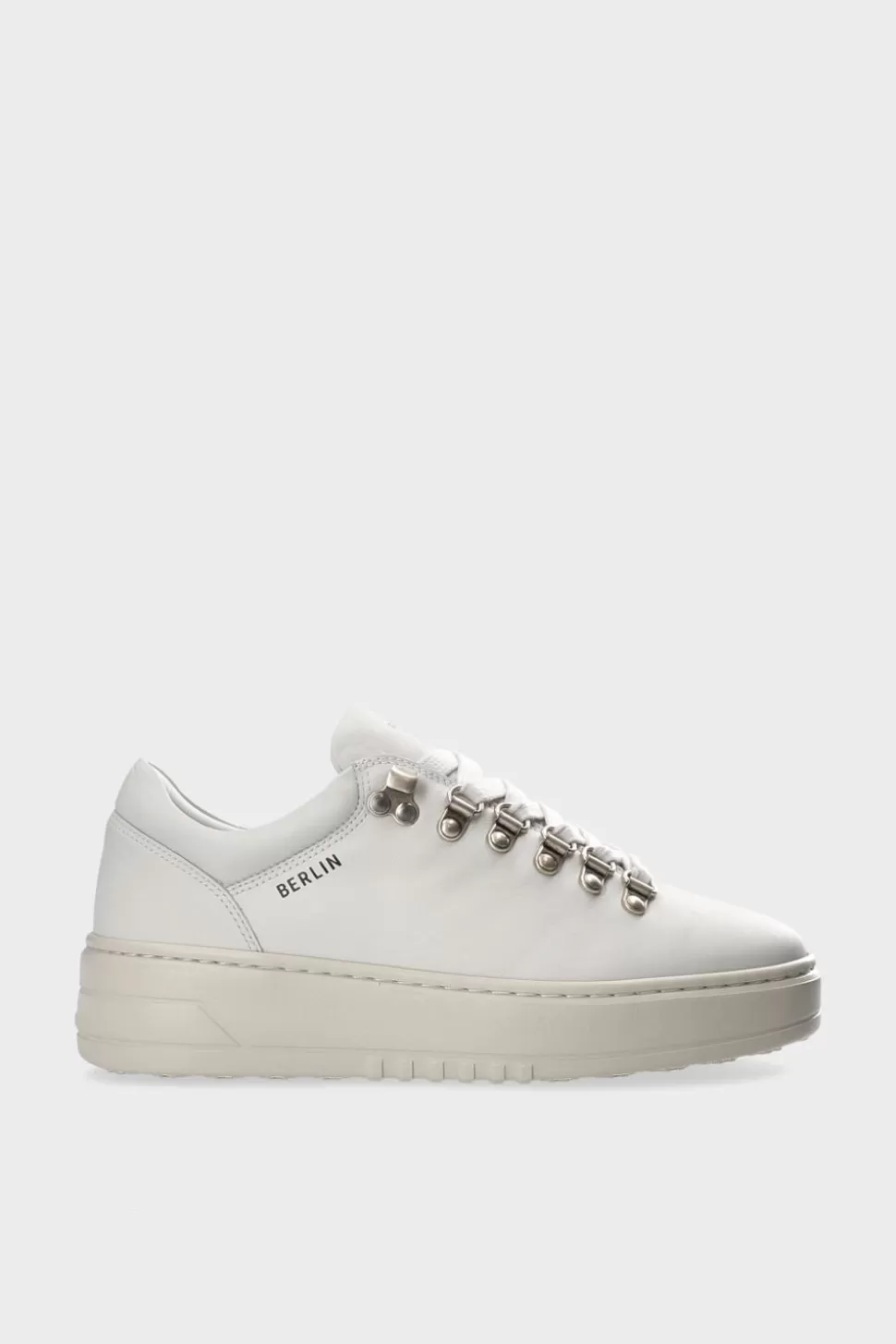 Best Sale Cph Berlin 2 Vitello Frauen Sneaker