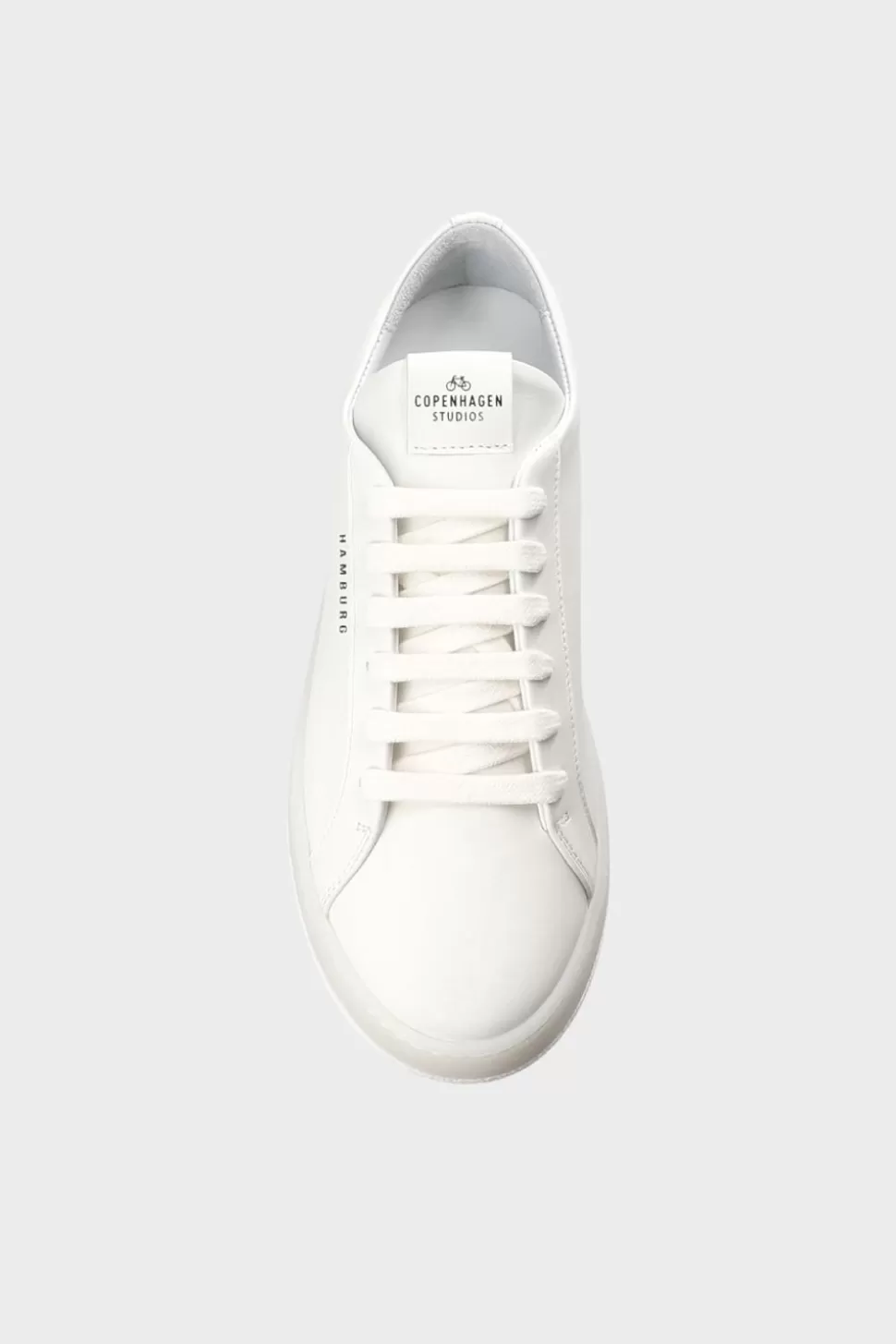 New Cph Hamburg 2 Vitello Frauen Sneaker