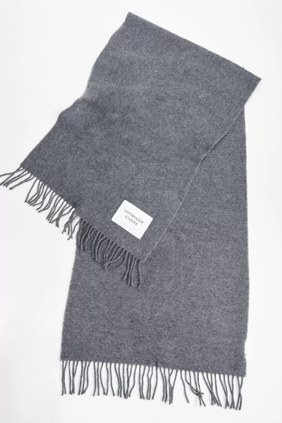 Best Cph Shawl 6 Wool Mix Schals