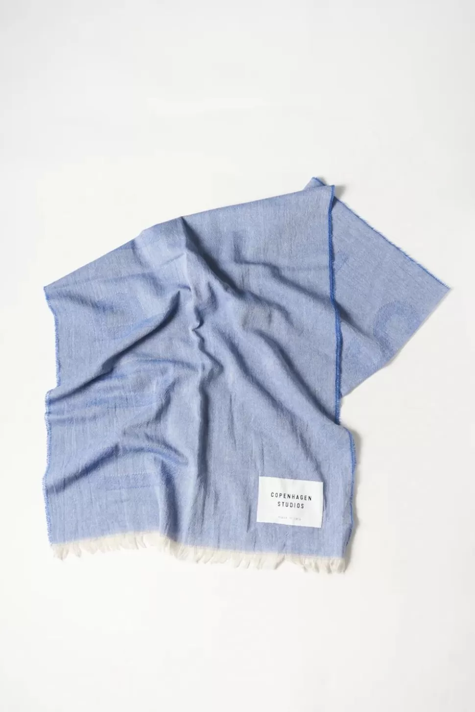 Online Cph Shawl 8 Cotton Mix Schals