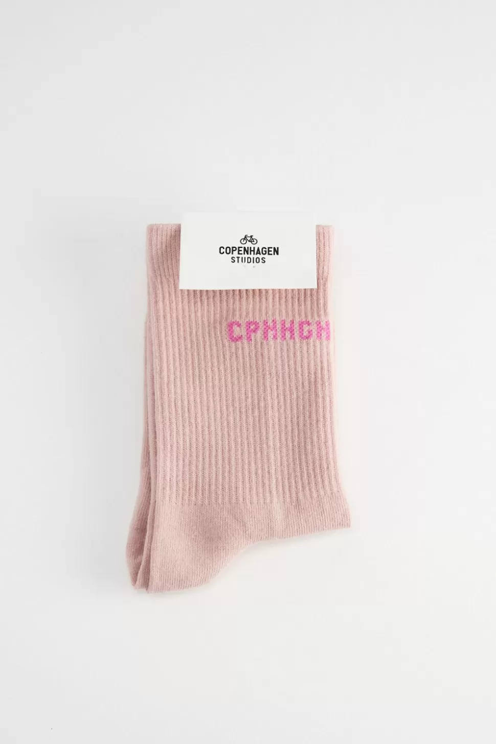 Best Sale Cph Socks 1 Cotton Blend Socken