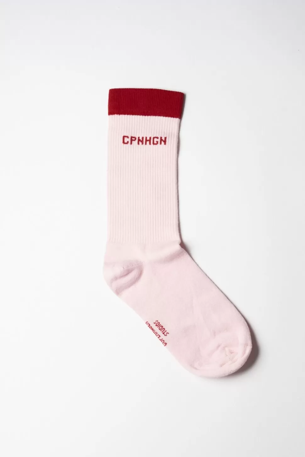 Best Cph Socks 2 Cotton Blend Socken