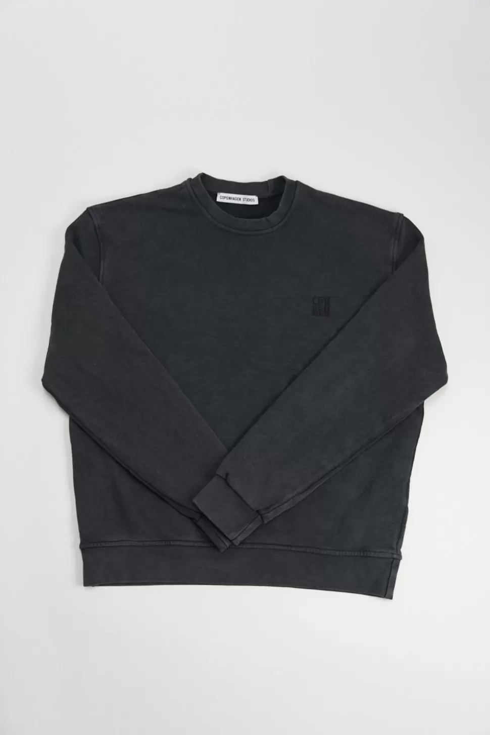 New Cph Sweat 12 Cotton Zur Seite Fahren