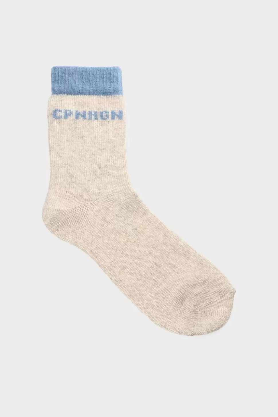 Cheap Cph Wool Socks 2 Wool Mix Socken