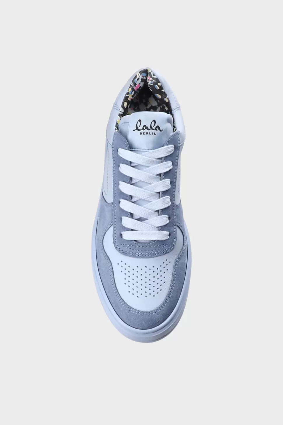 Hot Cph X Lala Berlin Leather Mix Frauen Sneaker