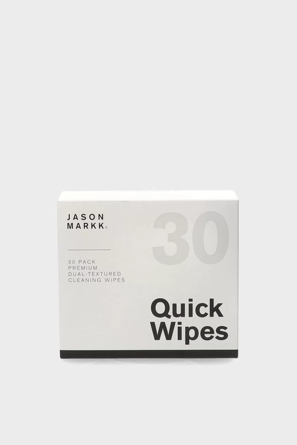 Cheap Jason Markk Quick Wipes Care