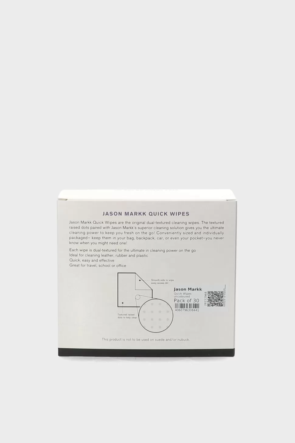 Cheap Jason Markk Quick Wipes Care